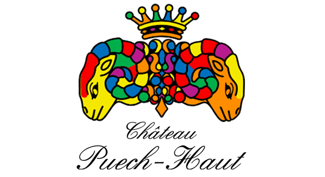 Logo Château Puech Haut