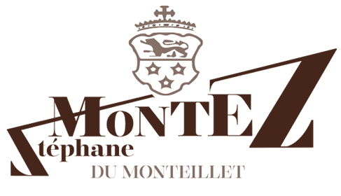 Logo Domaine du Monteillet (Stéphane Montez)